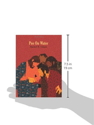 Pee On Water,Used