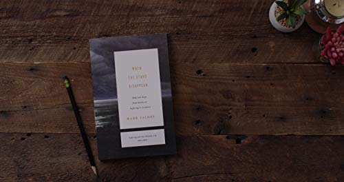 When the Stars Disappear: Help and Hope from Stories of Suffering in Scripture (Suffering and the Christian Life, Volume 1) (Suf,Used