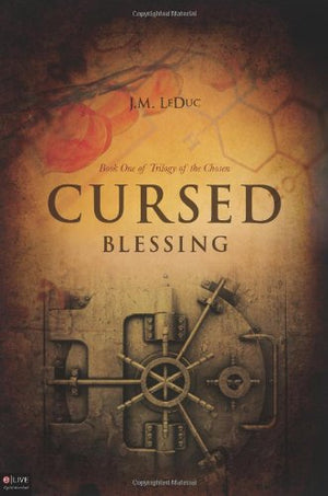 Cursed Blessing (Trilogy of the Chosen),Used