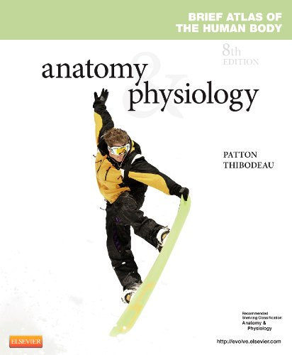 Anatomy and Physiology,New