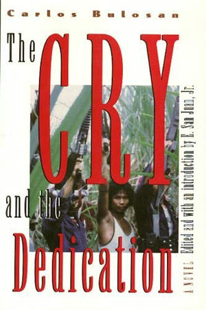 The Cry and the Dedication: A Novel (Asian American History & Culture),Used