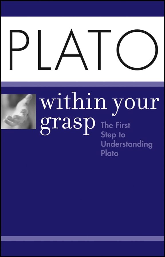 Plato Within Your Grasp