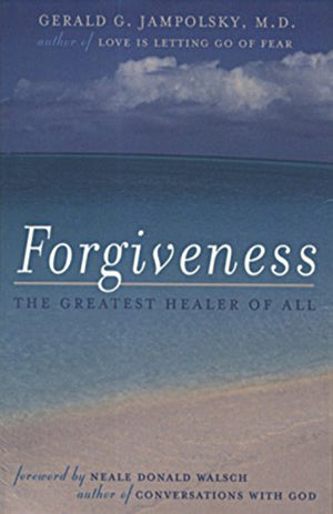 Forgiveness