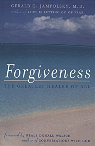 Forgiveness