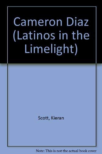 Cameron Diaz (Latinos in the Limelight),Used