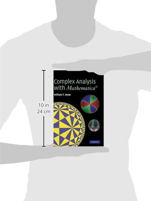 Complex Analysis With Mathematica