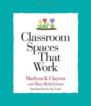 Classroom Spaces That Work,Used