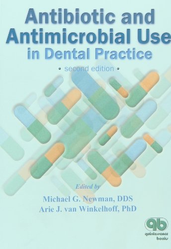 Antibiotic and Antimicrobial Use in Dental Practice,Used