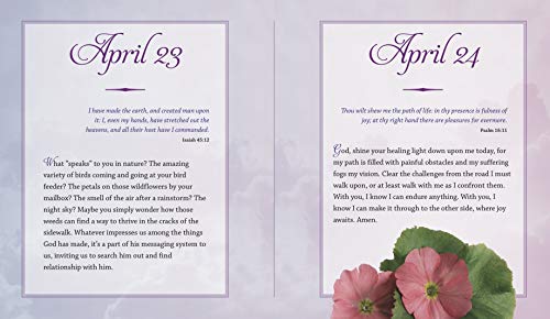 Daily Prayers & Blessings (Deluxe Daily Prayer Books),Used