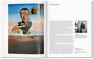 Salvador Dal: 19041989: Conquest of the Irrational,New