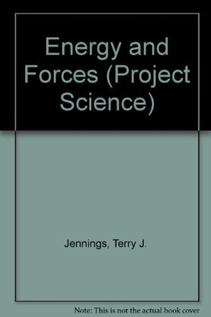 Energy and Forces (Project Science),Used
