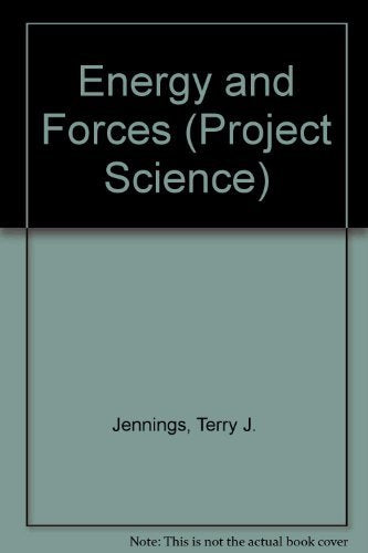 Energy and Forces (Project Science),Used