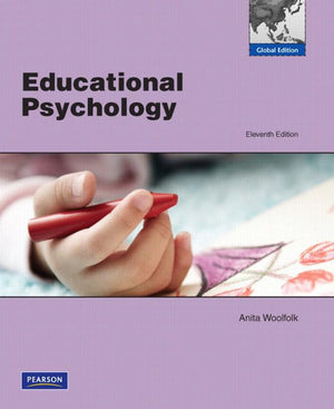 Educational Psychology (11Th Edition), Text Only,Used