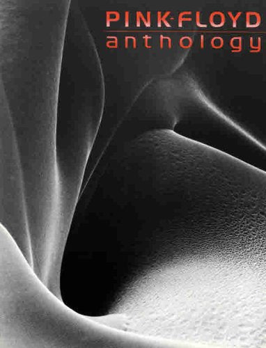 Pink Floyd  Anthology: Piano/Vocal/Chords