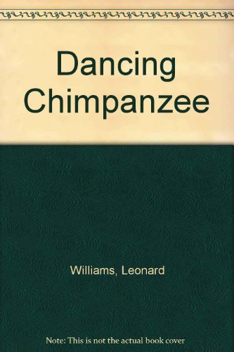 The dancing chimpanzee: A study of the origin of music in relation to the vocalising and rhythmic action of apes,Used