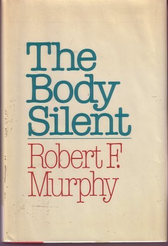 The Body Silent,Used