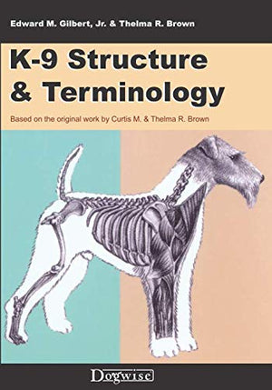 K9 Structure & Terminology,Used