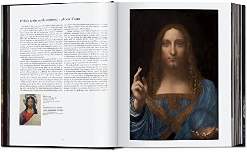 Leonardo da Vinci, 14521519: The Complete Paintings and Drawings,New