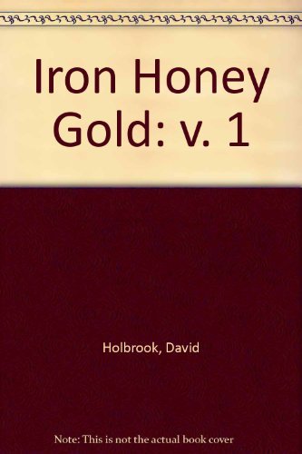 Iron Honey Gold,Used