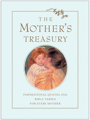 The Mother's Treasury,Used