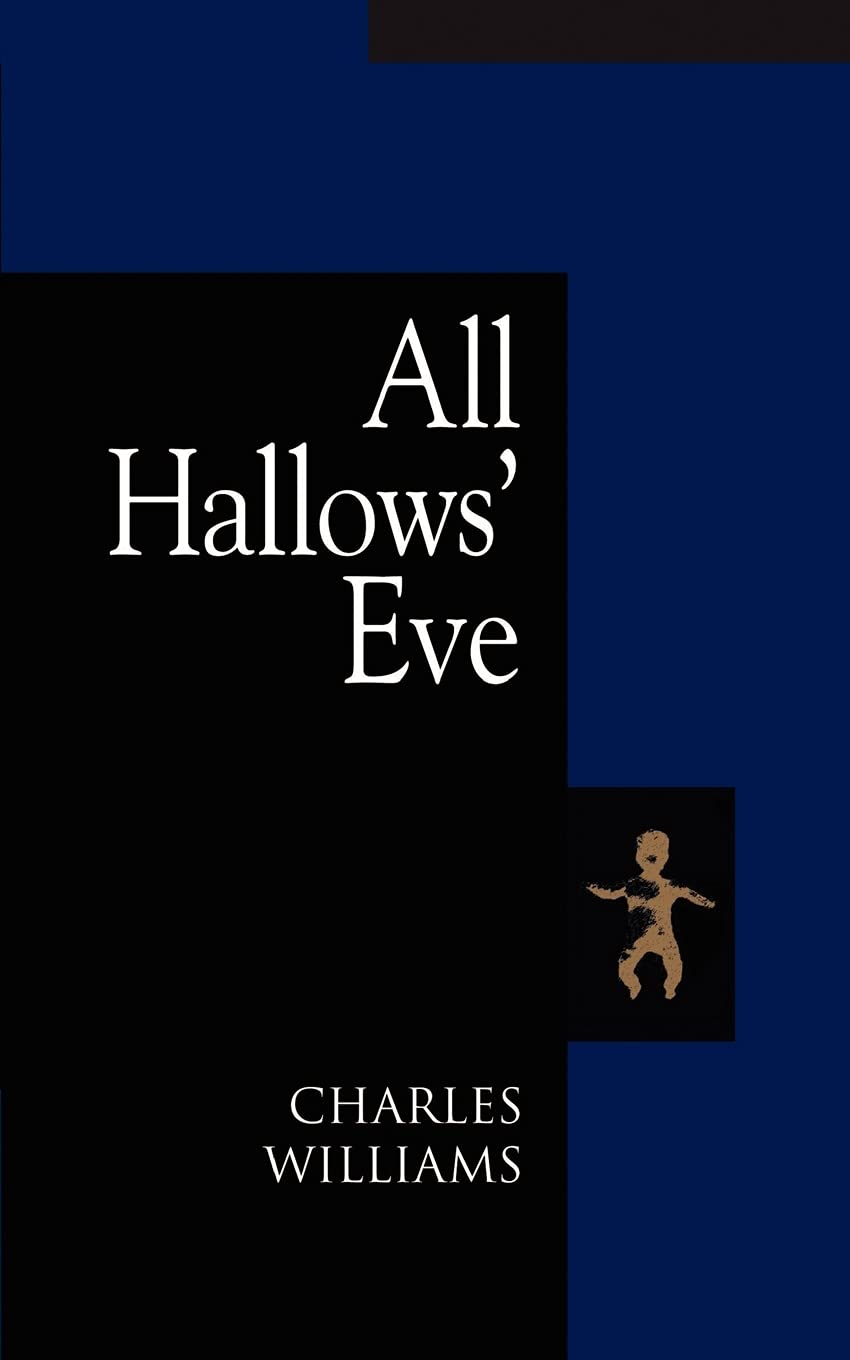 All Hallows' Eve,New