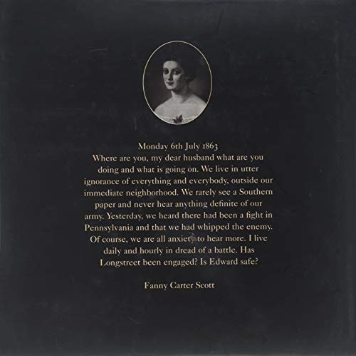 Gettysburg (Voices Of The Civil War),New