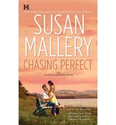 Chasing Perfect,Used