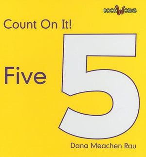 Count on It! Five (Bookworms; Count on It!),Used