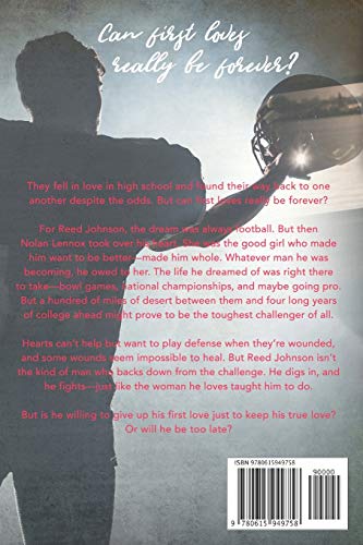 Going Long: Waiting on the Sidelines 2 (The Waiting Series),Used