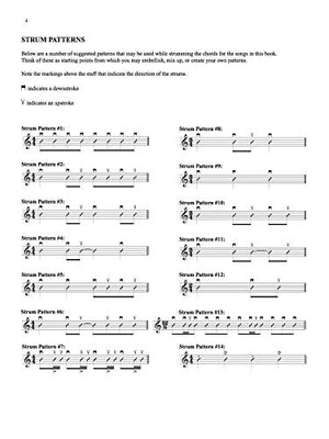 Alfred's Easy Guitar Songs  Classic Rock: 50 Hits of the '60s, '70s & '80s,New