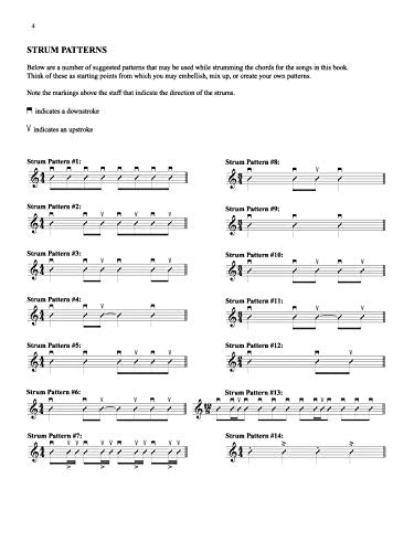 Alfred's Easy Guitar Songs  Classic Rock: 50 Hits of the '60s, '70s & '80s,New