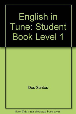 Scott, Foresman English in Tune, Level 1,Used