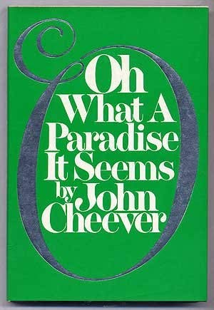 Oh What a Paradise It Seems,Used