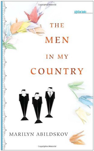 The Men in My Country (Sightline Books),Used