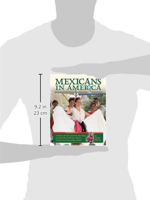 Mexicans in America,Used