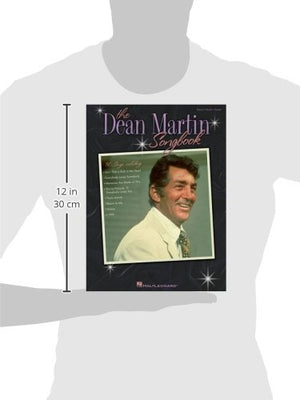 Dean Martin Songbook,Used