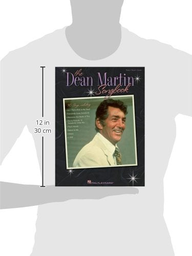 Dean Martin Songbook,Used