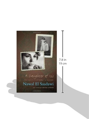 A Daughter of Isis: The Autobiography of Nawal El Saadawi, 2nd ed.,Used