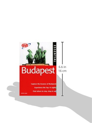 AAA Essential Dominican Republic (AAA Essential Guides),Used