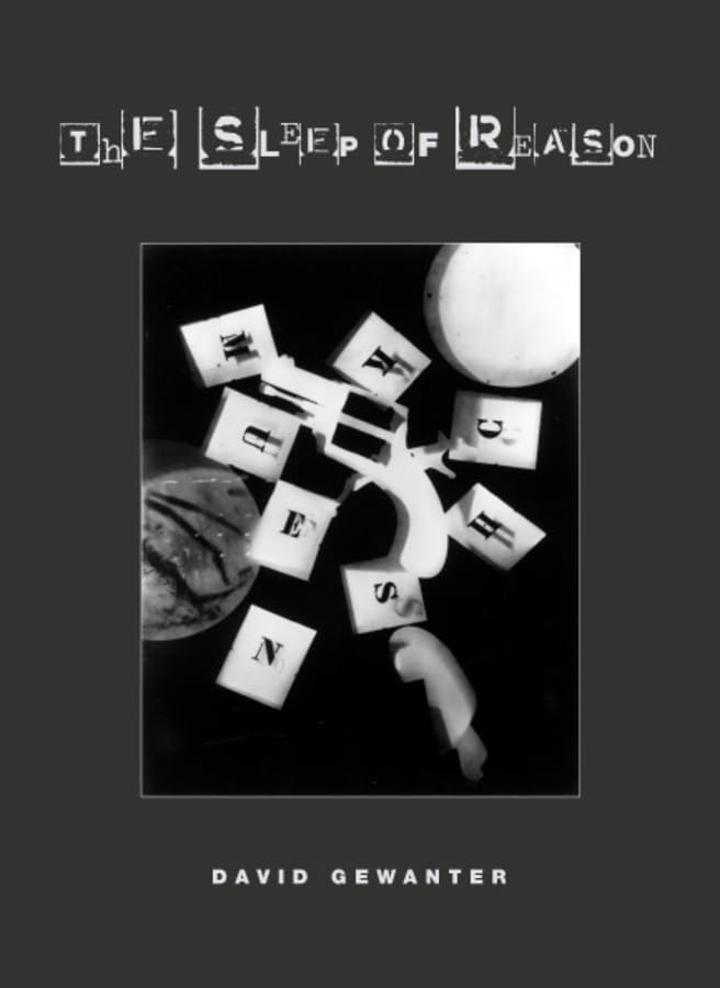 The Sleep Of Reason (Phoenix Poets),New