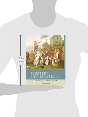 Western Civilization,New