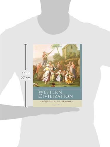 Western Civilization,New
