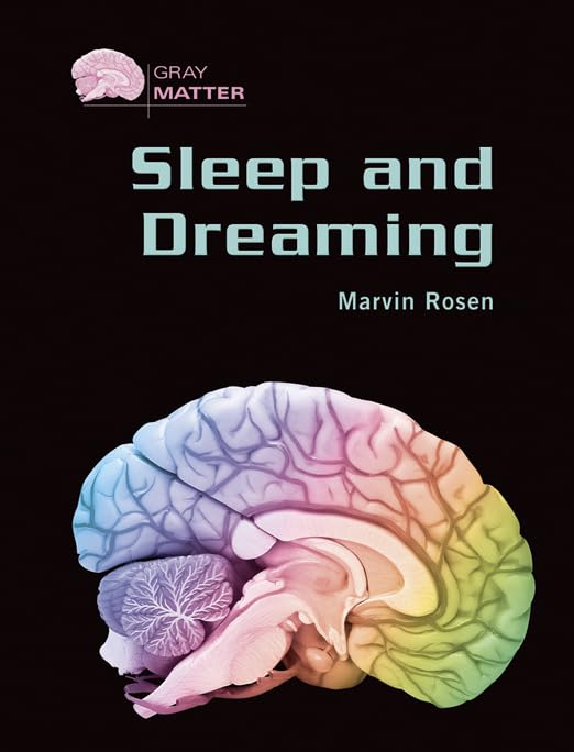 Sleep and Dreaming (Gray Matter),Used