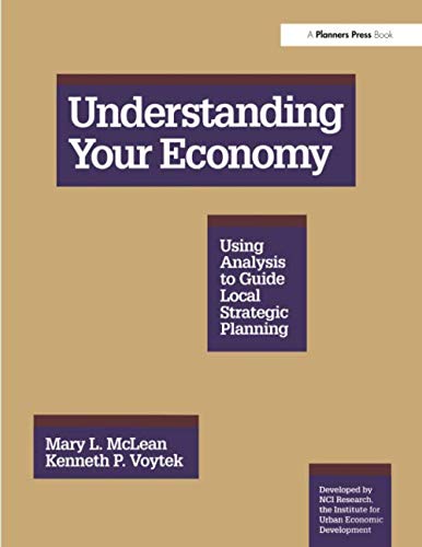Understanding Your Economy,Used