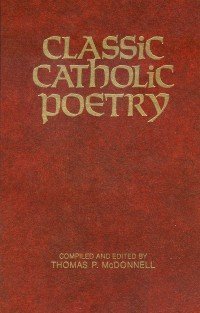 Classic Catholic Poetry,Used
