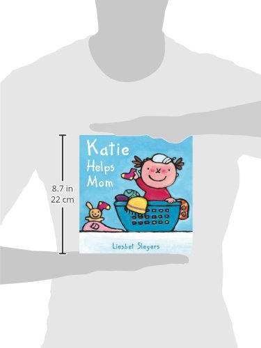 Katie Helps Mom (Kevin & Katie),Used