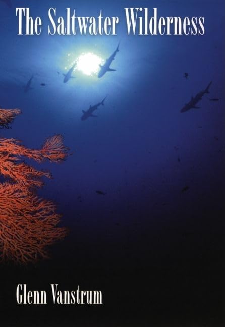 The Saltwater Wilderness,Used