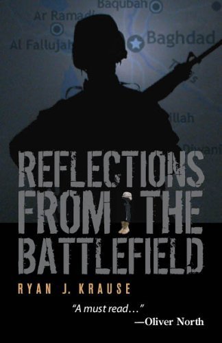 Reflections From The Battlefield,Used