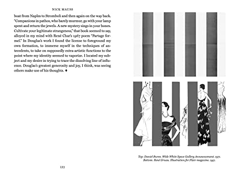 Dispersed Events: Collected Writings