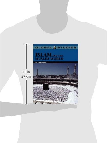 Global Studies: Islam And The Muslim World,New